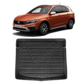 Bod Fiat Egea Cross Bagaj Havuzu 2021-sonrası