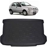 Bod Fiat Palio Bagaj Havuzu 1998-2012 - Siyah