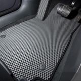 Bod Honda Civic 3D Havuzlu Paspas Siyah 2002-2006 Vtec