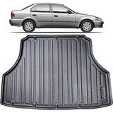 Bod Honda Civic Bagaj Havuzu 1993-2001 Ies Es - Siyah