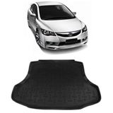 Bod Honda Civic Sedan Bagaj Havuzu 2007-2011 Fd6