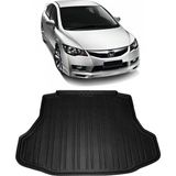 Bod Honda Civic Sedan Bagaj Havuzu 2007-2011