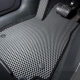 Bod Hyundai Elantra 3D Havuzlu Paspas 2021-SONRASI - Siyah