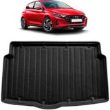 Bod Hyundai I20 Bagaj Havuzu 2020-SONRASI Style-Elite-Jump - Siyah
