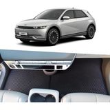 Bod Hyundai Ionıq 5 3D Havuzlu Paspas 2021-2024 Ioniq 5 - Siyah