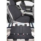 Bod Hyundaı Tucson Oto Koltuk Koruma Kılıfı Artemis Serisi 2005-2009 - Füme