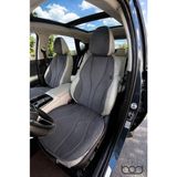 Bod Hyundai Tucson Oto Koltuk Koruyucu Kılıf 2021-SONRASI Latmos Serisi - Füme