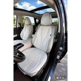 Bod Hyundai Tucson Oto Koltuk Koruyucu Kılıf 2021-SONRASI Latmos Serisi - Siyah