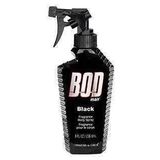 Bod Man Black 236 ml Erkek Vücut Spreyi