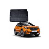 Bod Man Bod Peugeot 2008 Uyumlu Bagaj Havuzu 2020 Sonrası Üst