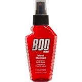 Bod Man Bodman Most Wanted Vücut Spreyi 100ml