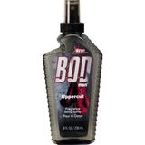Bod Man Uppercut 236 ml Vücut Spreyi