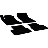 Bod Mercedes A Seri W176 Paspas 2012-2016 - Siyah