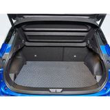 Bod Nissan Qashqai Bagaj Havuzu 2014-2024 Üst (E-Power/tekna) - Siyah