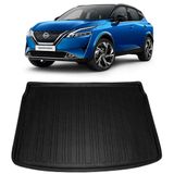 Bod Nissan Qashqai Bagaj Havuzu 2022-sonrası Üst