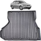 Bod Opel Vectra B Bagaj Havuzu 1996-2002 - Siyah