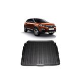 Bod Peugeot 3008/Grandland X 2016 Sonrası Alt Bagaj Havuzu