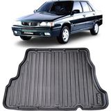 Bod Renault 9 Sedan R9 Bagaj Havuzu 1985-2000 - Siyah