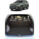 Bod Ssangyong Kgm Torres Evx Bagaj Havuzu 2023-SONRASI Elektrikli - Siyah