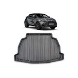 Bod Toyota C-Hr Bagaj Havuzu 2023-Sonrası Ses Sistemsiz Çift Kulak