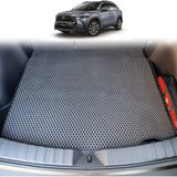Bod Toyota Corolla Cross Bagaj Havuzu 2022-SONRASI - Siyah