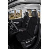 Bod Toyota Proace City Oto Koltuk Koruyucu Kılıf 2019-SONRASI Bafa Serisi - Siyah
