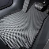 Bod Volkswagen T-Roc 3D Havuzlu Paspas Siyah 2019-Sonrası