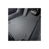 Bod Vw Passat 3D Havuzlu Paspas 2005-2010 B6 Kasa Siyah