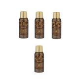 Bodega 4x100 ml Premium Bütan Gaz