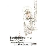 BODHİDHARMA'NIN ZEN ÖĞRETİSİ - RED PINE