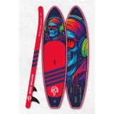Bodi Board Paddle Board Sup board 350cm*84cm*15cm Full set HEDİYELİ