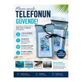 Bodi Board Su geçirmez telefon kılıfı