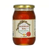 Bodrum Bal By Özüdoğru 460 gr Ham Çam Balı