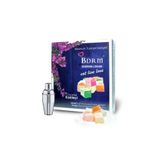 Bodrum Lokum Bdrm Bodrum Karışık Lokum 250gr