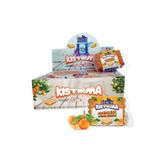 Bodrum Lokum Bdrm Bodrum Kıstırma Lokum Petıbore 12 Li Kutu Mandalina