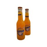 Bodrum Mandalin Bodrum Mandalina Gazoz Cam 250 ml - 6 ADET