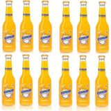 Bodrum Mandalina Gazozu 250 ml 12 Adet