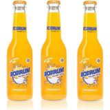 Bodrum Mandalina Gazozu 250 ml 3 Adet