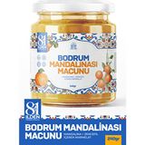Bodrum Mandalina Macunu - 240 gr