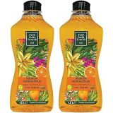 Bodrum Mandalinası 1,5 Lt Sıvı Sabun X 2 Adet