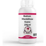 Bodrum Mandalinası Esansı 250 ml