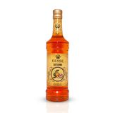 Bodrum Mandalinası (Satsuma) Kahve & Kokteyl Şurubu 70Cl Gusse