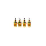 Bodrum Mandalinası Sıvı Sabun 500 ml * 4 Adet