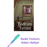 Bodrum Terzisi + Renkli Fosforlu Kalem - Hayır