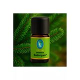 Bodur Çam* Organik %100 Saf Uçucu Yağ 10Ml
