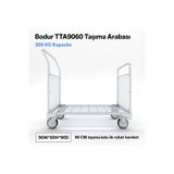 Bodur Industrial TTA9060 Tel Taşıma Arabası V2