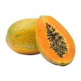 Bodur Saksılık Papaya Ağacı Tohumu 3 Adet Tohum