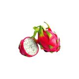 Bodur Saksılık Pitaya Meyvesi Tohumu 10 Adet Tohum Pithaya Fruit