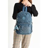 Body Bag Göğüs Çantası Çok Cepli Hafif Klinkır Kumaş Unisex Bady Bag Sırt Çantası 30*20 Cm
