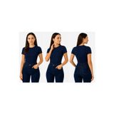 Body Bisiklet Yaka Yarım Kol örme kumaş viskon body kadın